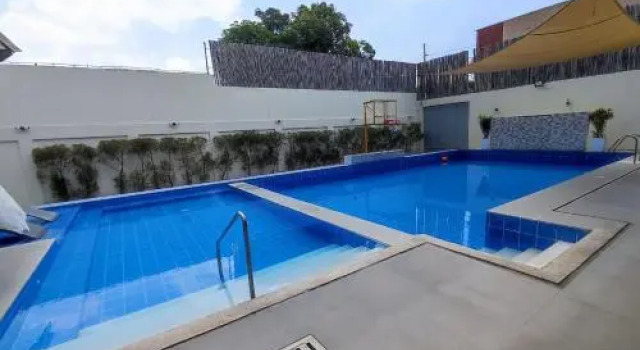 Ezekiel's Private Hot Spring Resort