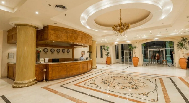 Imperial Shams Abu Soma - All inclusive