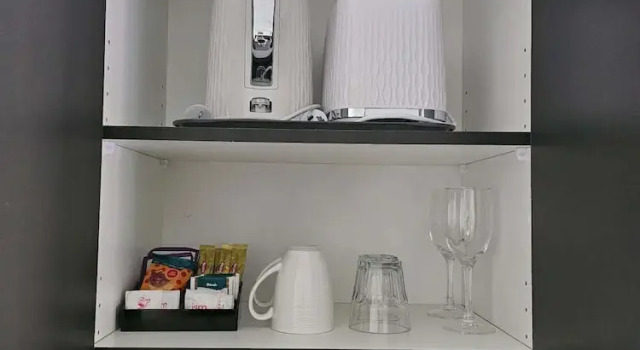 Номер Superior Club Inn Motel