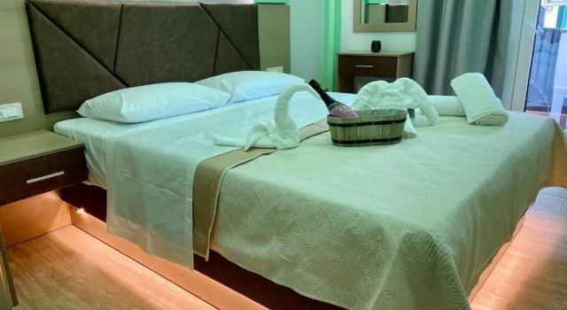 Dim House, Забронировать Отель «постель и завтрак» Парга Превеза, рядом с Крепость Парги