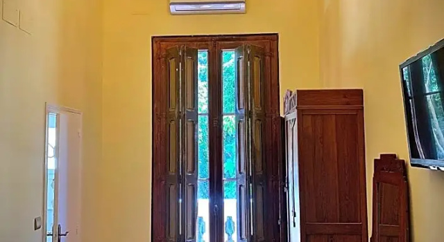 Двухместный номер Standard с балконом Hotel Sitges