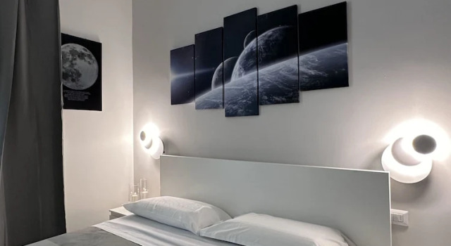 Soft Rooms, Забронировать Апартаменты/квартира Апартаменты Рима, рядом с Piazza San Giovanni in Laterano, Апартаменты/квартира
