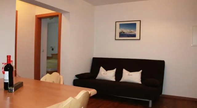 Appartements Haus Rötelstein