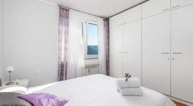Apartment City View Rijeka