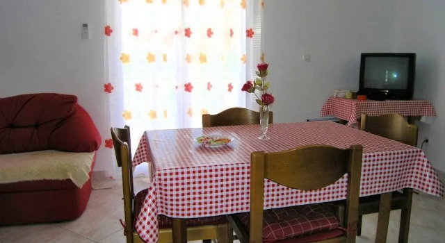 Apartments Bakran, Забронировать Апартаменты/квартира Отели Крка с парковкой, рядом с Krk Harbour, Парковка