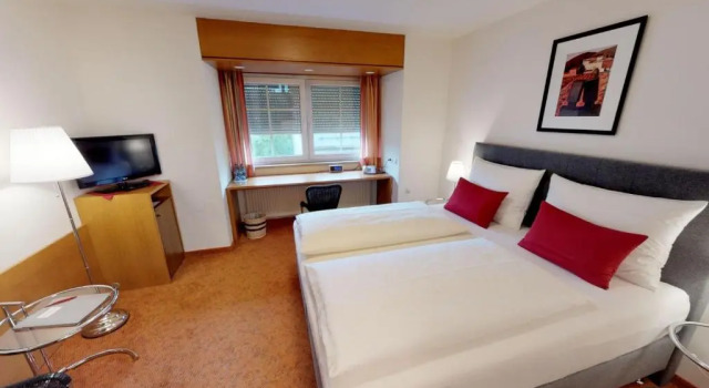 Двухместный номер Standard Hotel Schlair