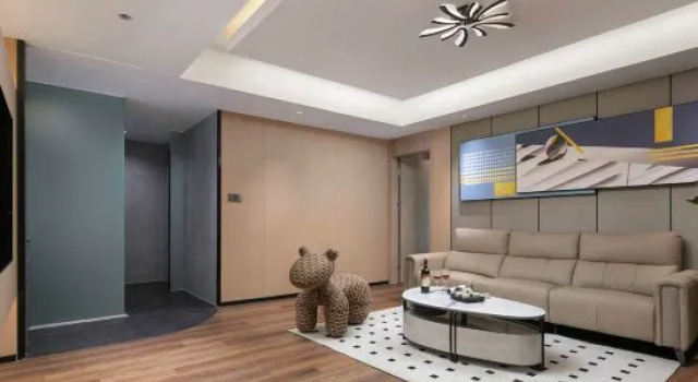 Люкс Deluxe ShanShui S Hotel
