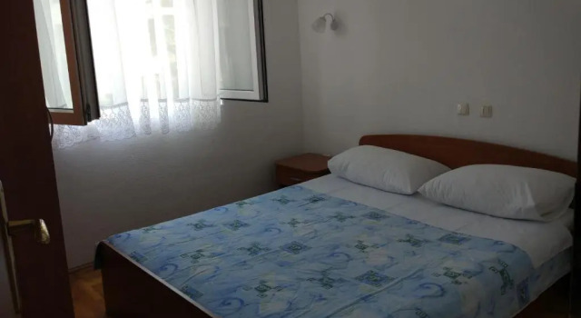 Апартаменты Ravkin Apartments