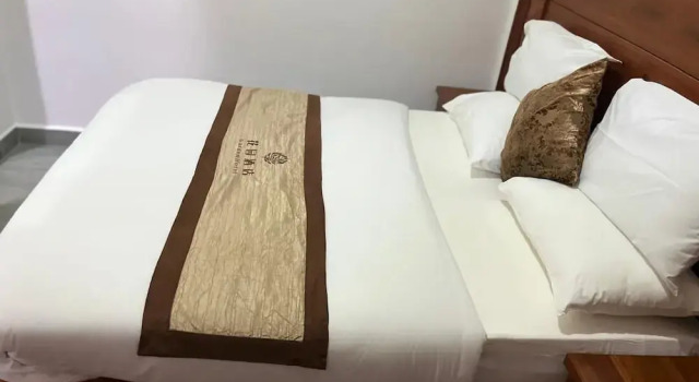 Mimi Homestay Arusha