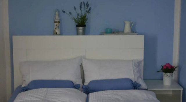 Апартаменты Apartament Słoneczny Brzeg