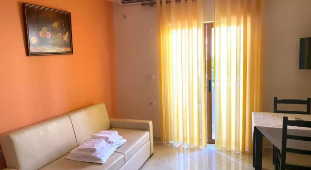Hotel Metali