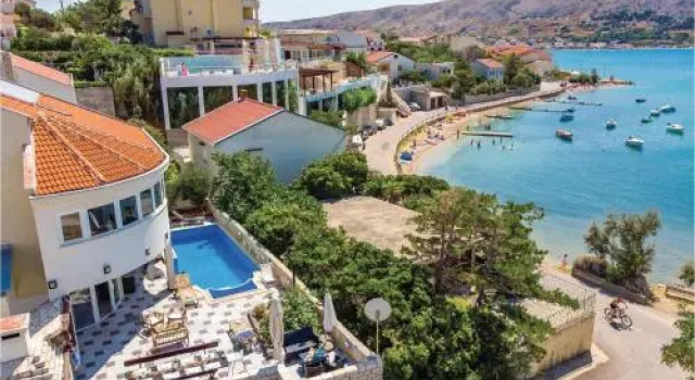 Holiday home Put Benestre V, Rezerwuj Apartament Pag 