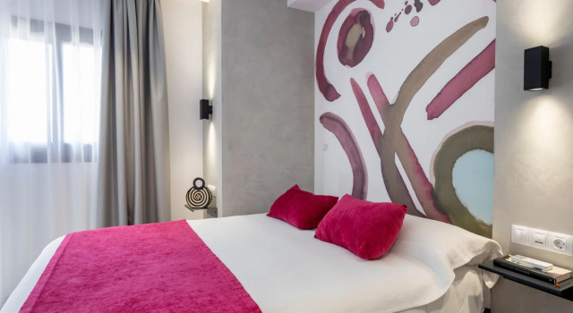 Apartamentos San Jaime Center Suites
