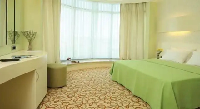 Двухместный номер Standard Northstar Resort & Hotels