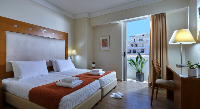 Atrion Hotel