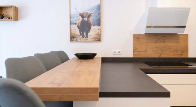 MH Living - Modern Living Dream in Centre of Graz