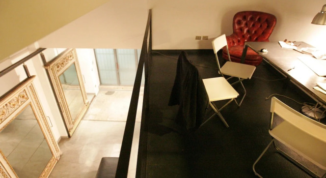 Апартаменты Loft Suite in Duomo