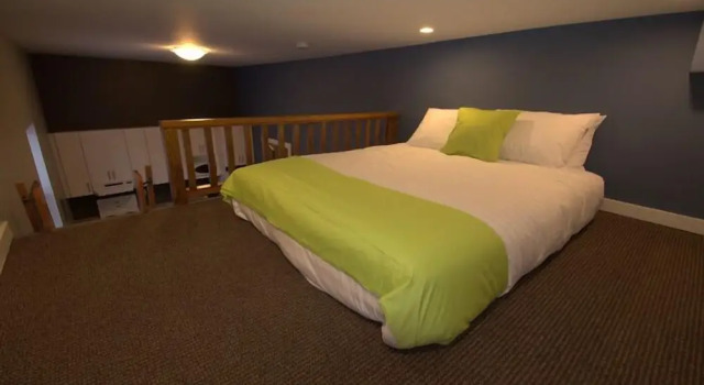 First Avenue Executive Suites
