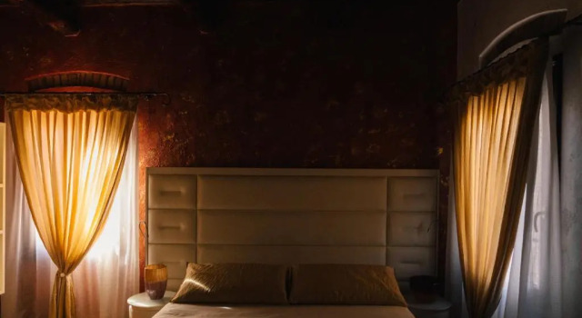 Номер Superior Murano Palace Bed & Breakfast
