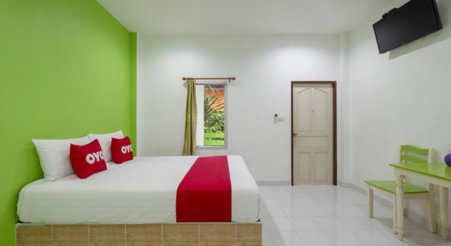OYO 944 Review Resort, Забронировать Курортный отель Курортные отели провинции Чонбури, Курортный отель