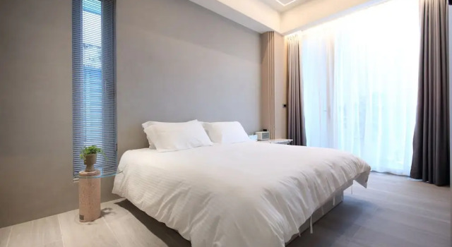 Номер Comfort Fleur Villa