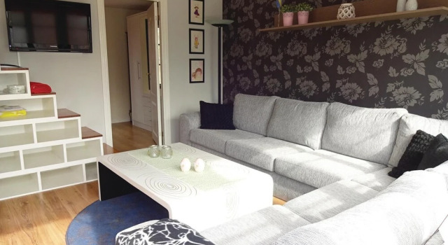 3 Bedroom Nice Home In Fjälkinge, Book Hotel  