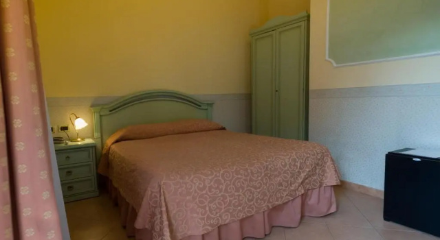 Двухместный номер Standard Hotel Louis II
