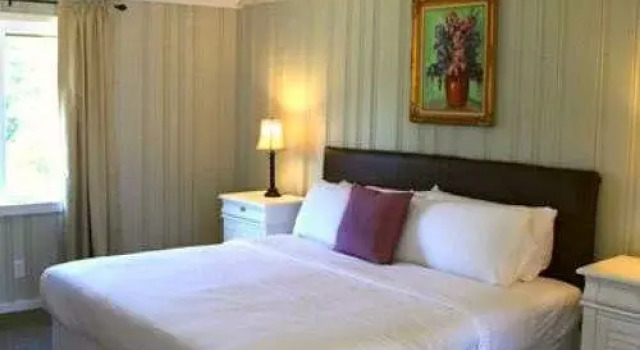 The Orchard Hill Inn, Prenota Hotel Nashville Indiana