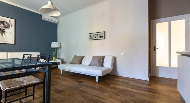 Italianway - Riva di Reno 47 B, Забронировать Апартаменты/квартира Болонья провинция Болонья, рядом с Башня Гарисенда