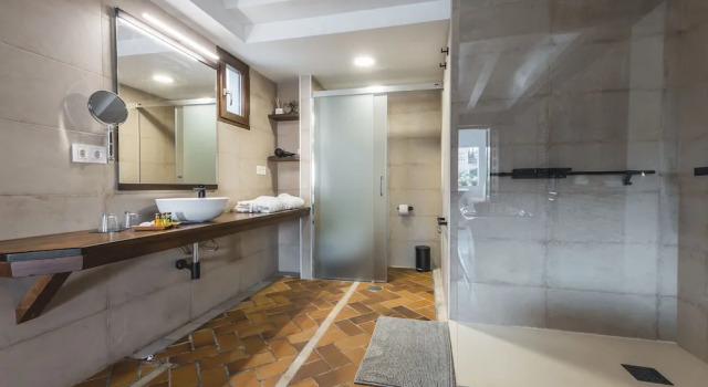 Люкс Royal Alma San Nicolás - Hotel Boutique