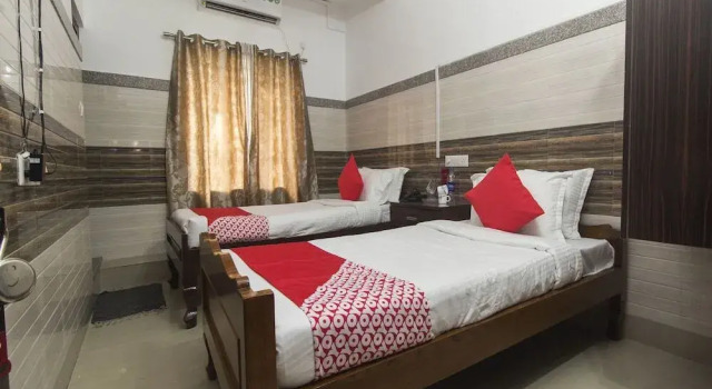 Surabhi Guest House by OYO Rooms, Réserver Maison d'hôtes Siliguri West Bengal