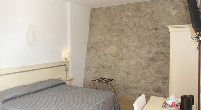 Номер Economy Hotel Boutique Il Castellino Relais