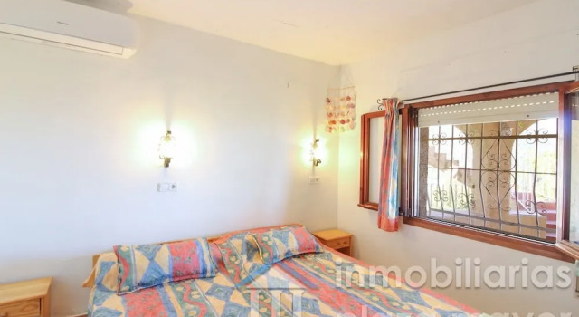 Вилла с 4 комнатами Villa Maryvilla 45 - Plaza Mayor