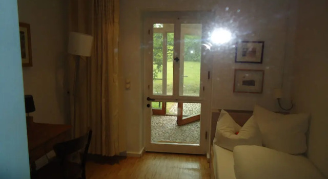 Seehotel am Neuklostersee