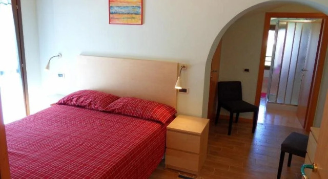 Residence Armonia, Забронировать Отель Отели Ронкаде с парковкой, Парковка
