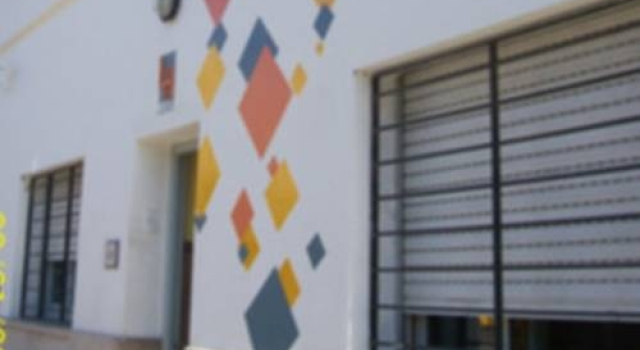 Hostel Las Heras