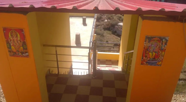 Goodwill Homestay, Rezervovat Hotel Hotely v Almora se snídaní, Snídaně