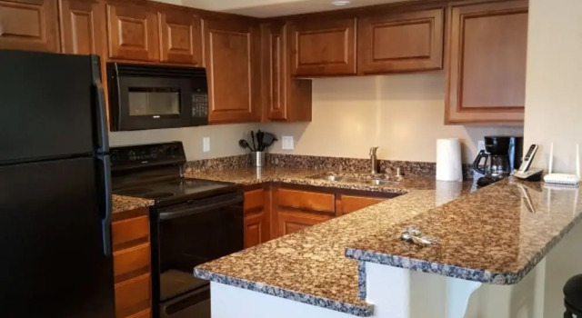 Marla And Larry Stevens 3 Bedroom Condo, Prenota Appartamento Mesquite 