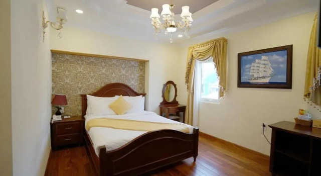 Двухместный номер Superior Dream Luxury Hotel