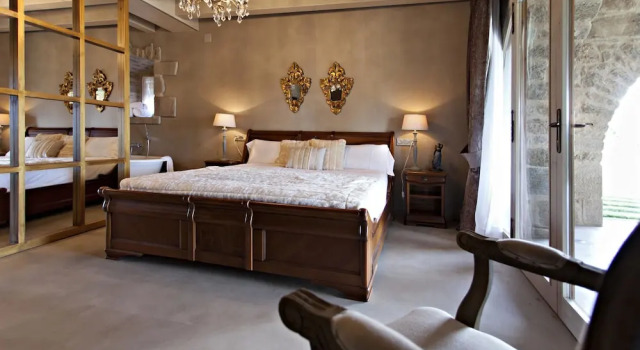 Апартаменты La Vella Farga Hotel