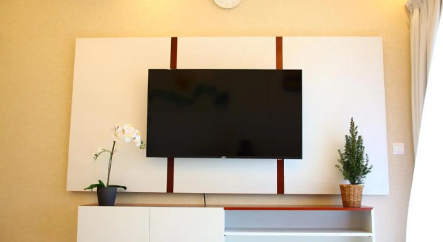zapbed house - A Luxury Holiday Home in Yas Island