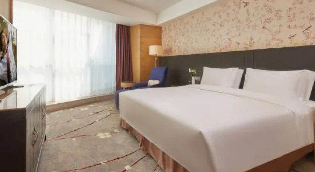 Executive Suite Grandskylight Hotel