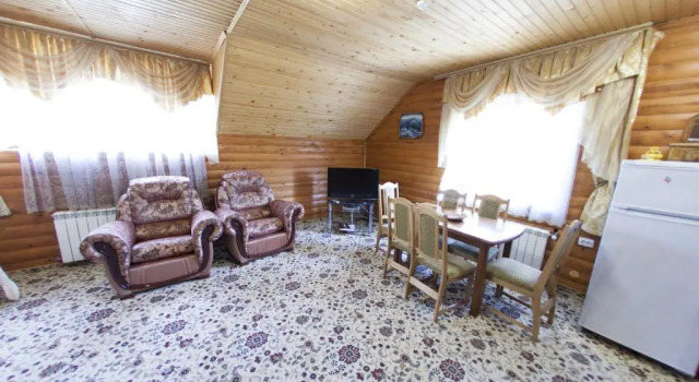 Juniorsuite Torba