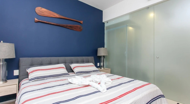 Menesse 32 - 106, Prenota Appartamento Hotel a Quintana Roo con parcheggio, Parcheggio
