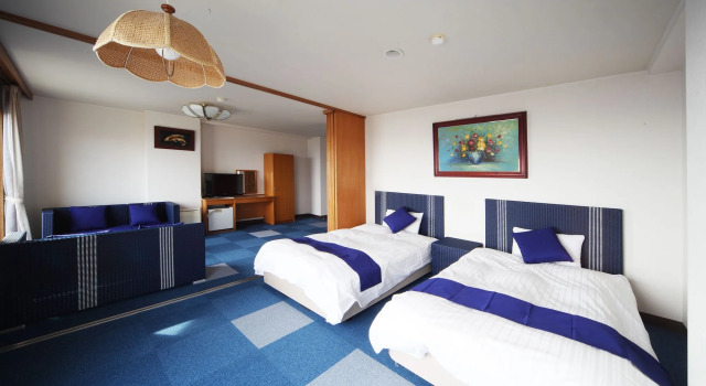 SPA Inn Shirahama, Забронировать Курортный отель Курортные отели Сирахама, рядом с Fisherman's Wharf of Shirahama, Курортный отель