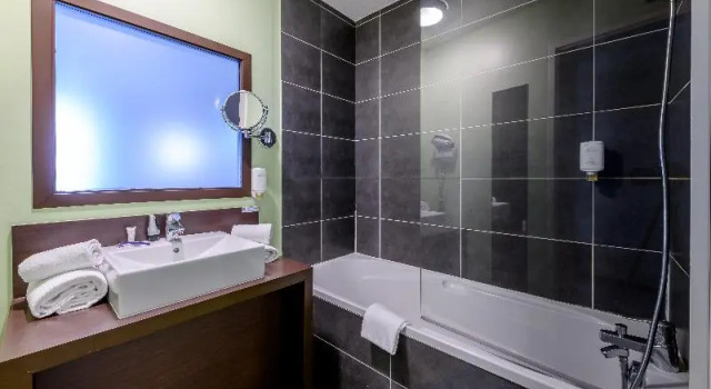 Номер Standard Comfort Aparthotel Bordeaux Begles Arena