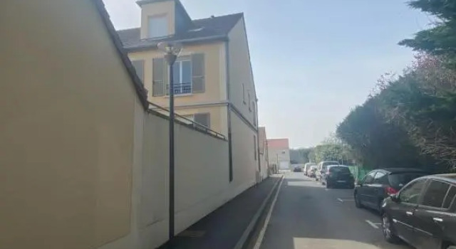 Beau F3 Neuf Et Lumineux Proche de Disneyland Paris