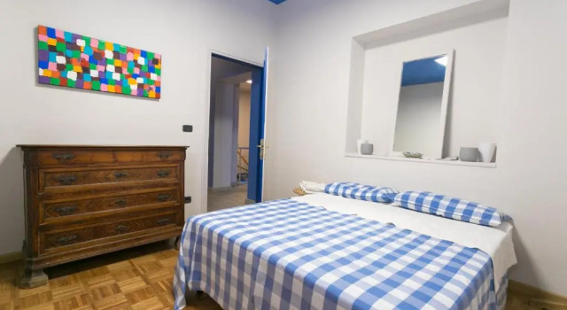 Standaard kamer Boulevard 900 - Comfort and Style - Entire Structure 12 Beds