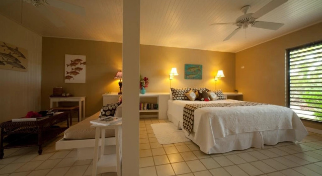 The Meridian Club on Pine Cay, Prenota Hotel Pine Cay Turks e Caicos