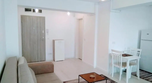 Апартаменты Studio Vivo Granvia